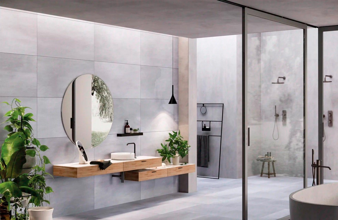 ZERDE TILE Lotus - фото 2