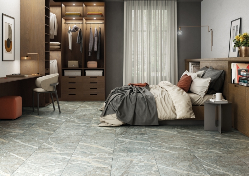 610010002134 На пол Uffizi Грэй - фото 7