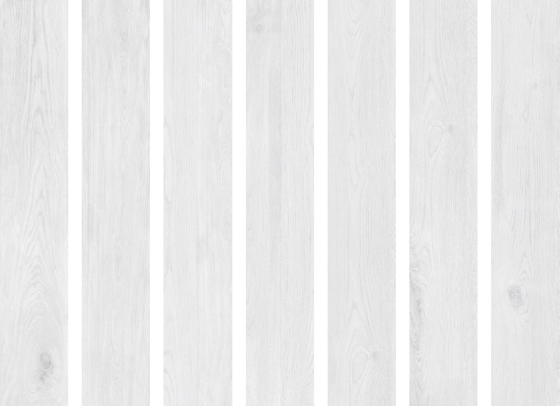 12L-017 На пол African Wood White Carving 20х120 - фото 2