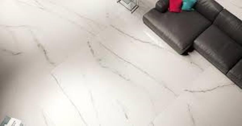 30980520001100 На пол Statuario Parlak Nano Rectified 120x60 - фото 3