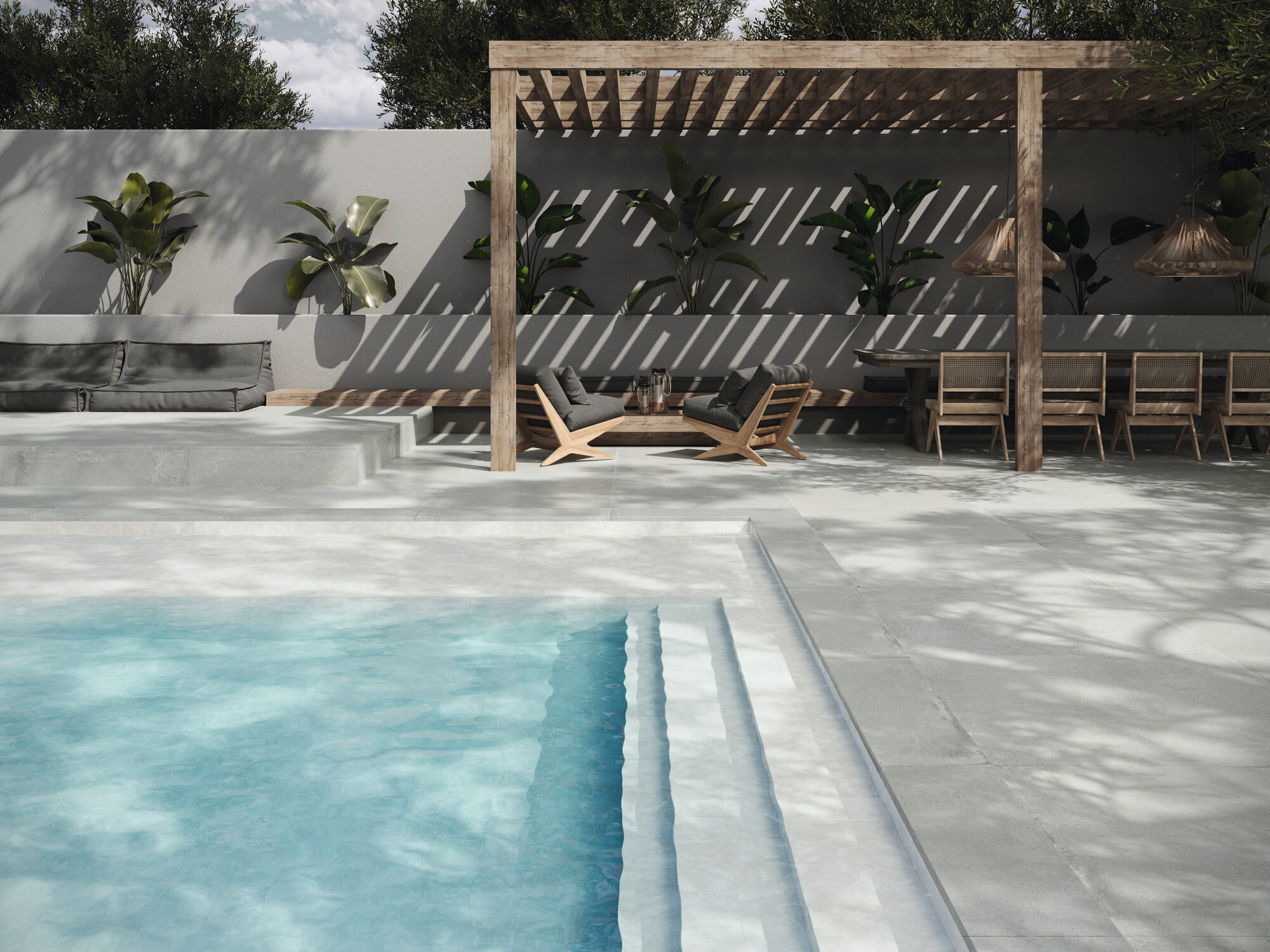 A042133 На пол Antico Casale Cotto Rect. 60x60 - фото 41