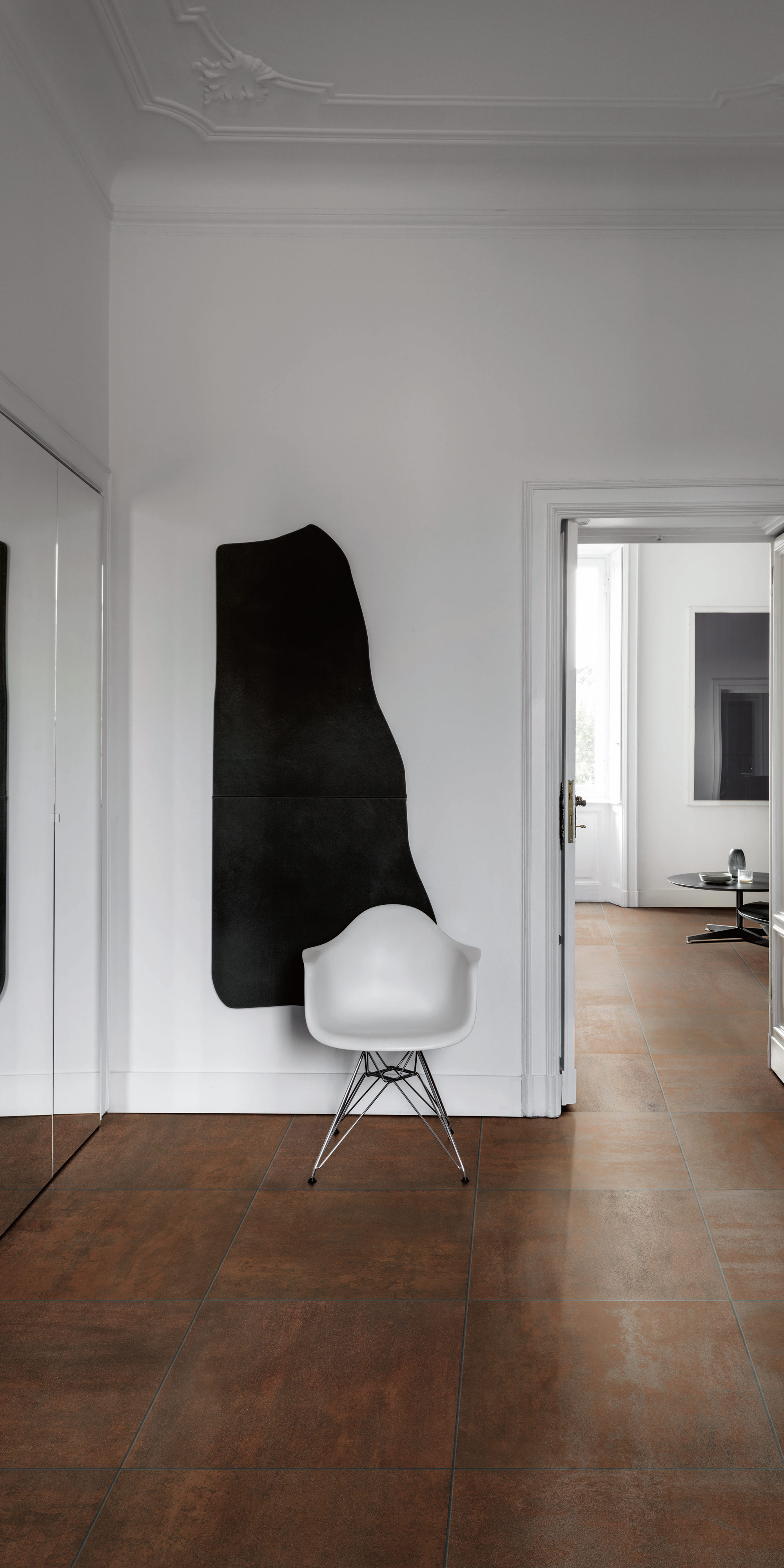 MASF На пол Mineral Black Brill rett. - фото 11