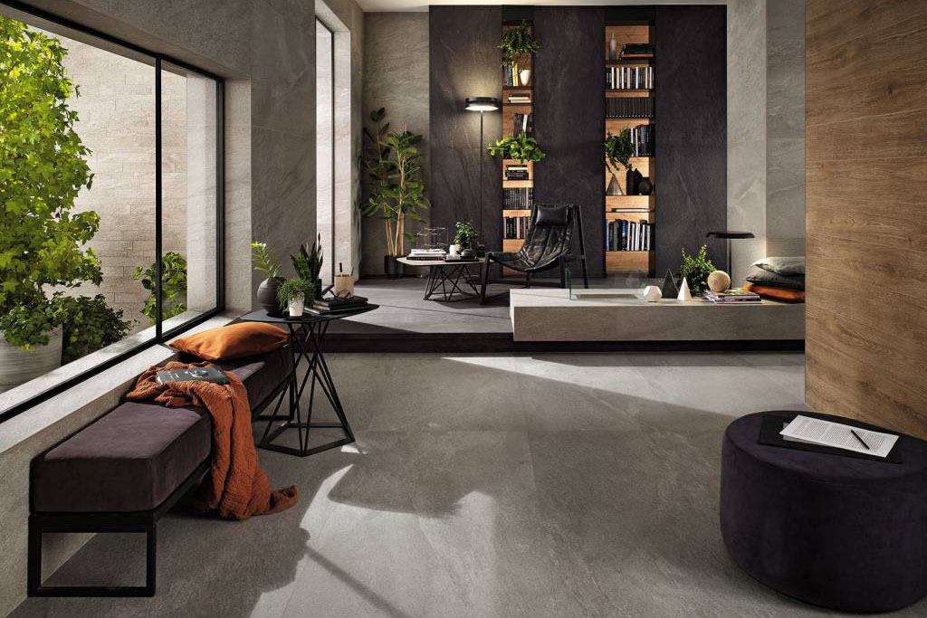 Atlas Concorde Italy Klif