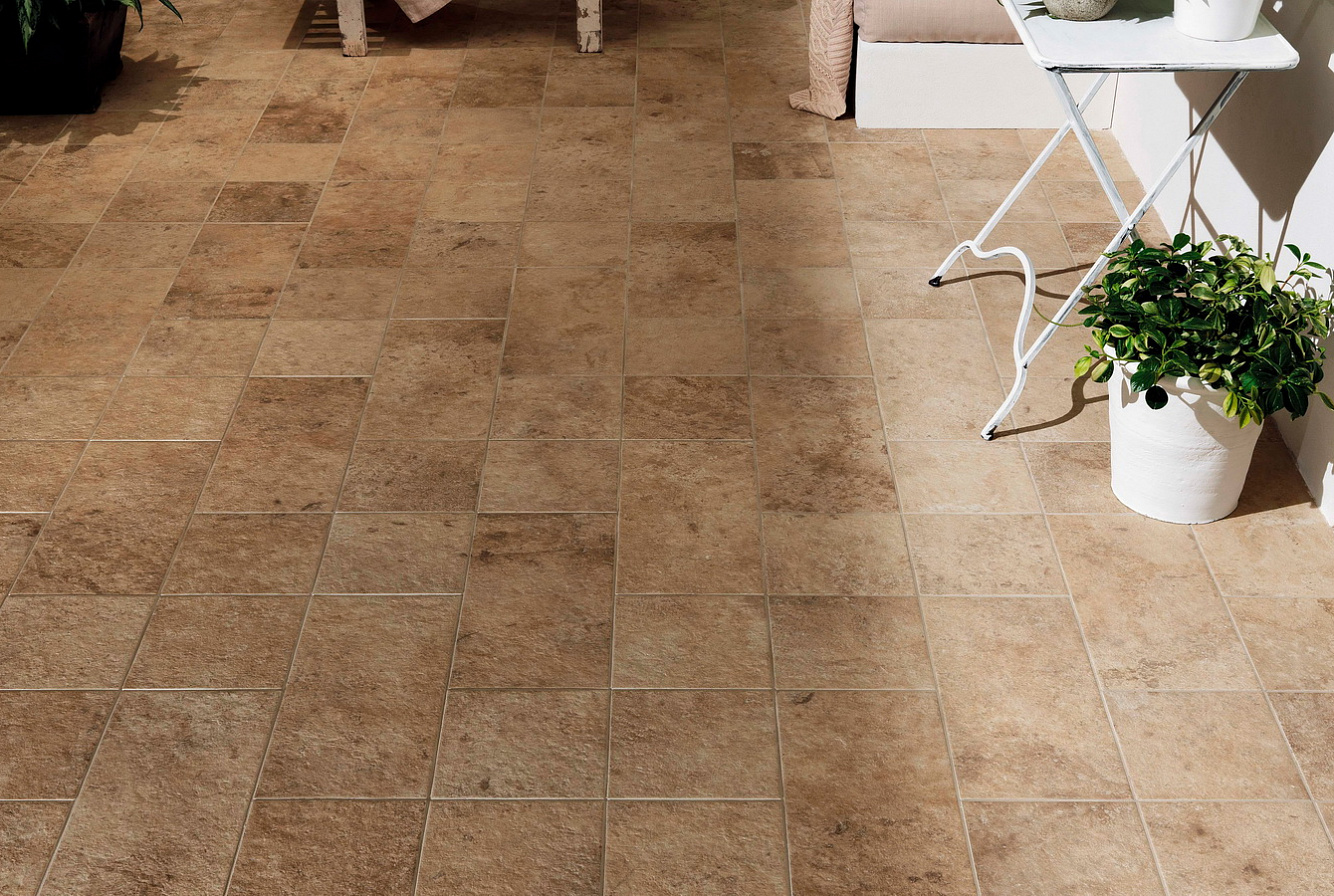 9AKB На стену Aix Blanc Minibrick Tumbled - фото 7