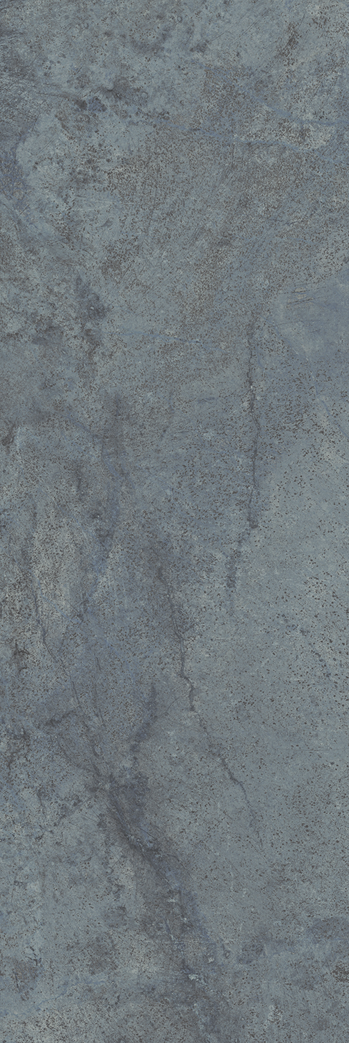 13117R На стену Эвора Синий Светлая Глянцевая Обрезная - фото 5