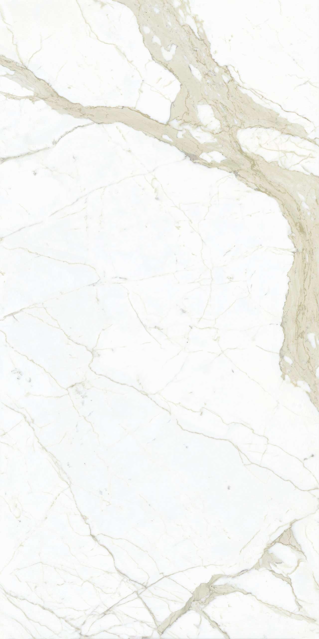 P628389 На пол Select Calacatta White Naturale 8mm 60x120 - фото 2