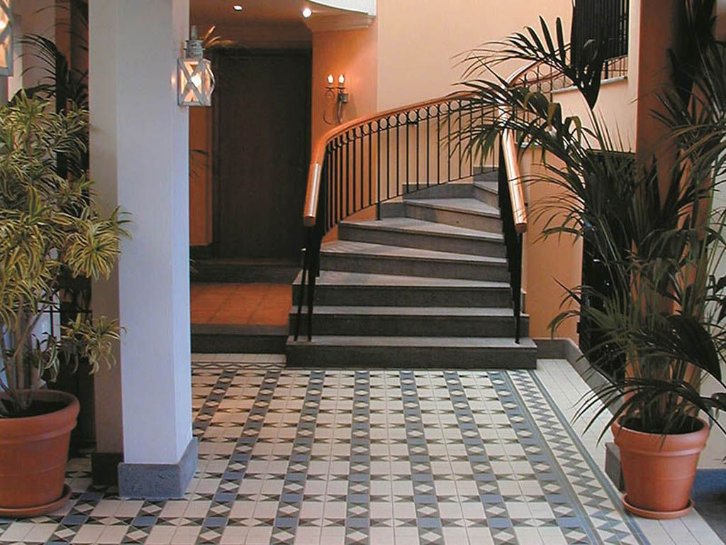 Бордюр Тифани (08/29/01) 42x23.7 - фото 4