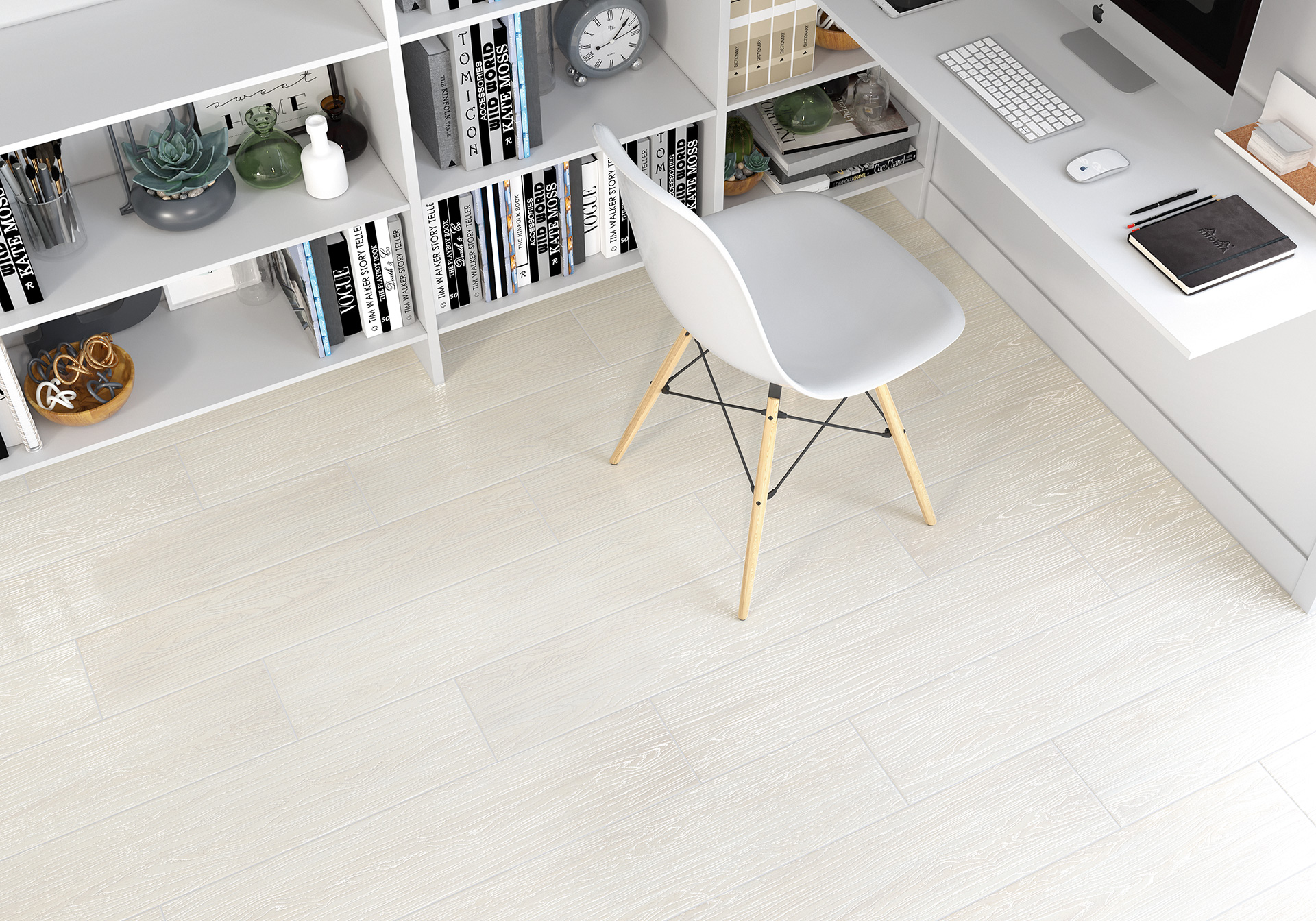 GFA92SND04R На пол Sandal Серый 200x900x7 - фото 12