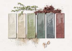 919367 На стену Cinque Terre Rev. Cream - фото 14