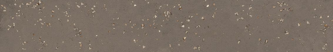 KM6060G1221R8BT6 Плинтус Пунтум Коричневый матовый обрезной 60x9.5x0.8 - фото 3