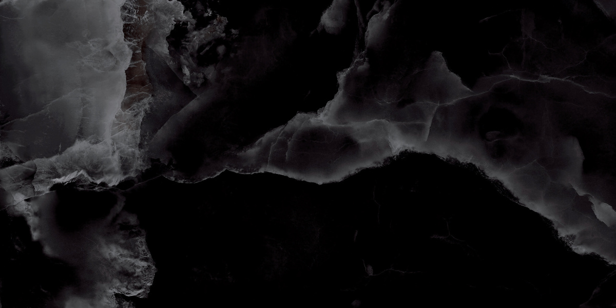 На пол Andora Black Чёрный полированный 60х120 - фото 12