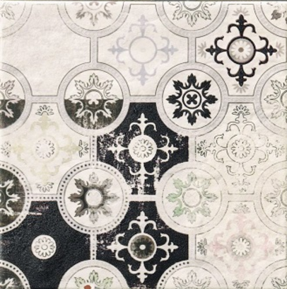 Декор Titanium Art Decor Mix 20*20 - фото 9