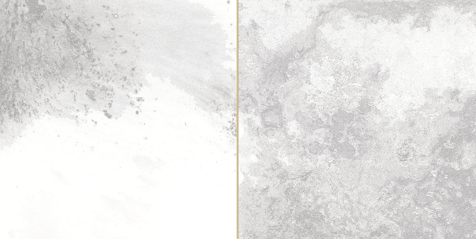 30962 На стену Fs Tradition Square Silver 20x40 - фото 8