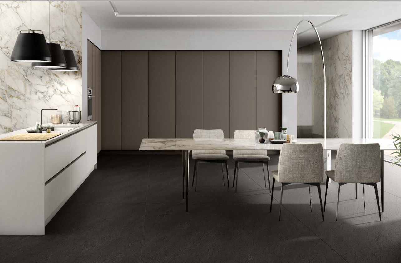 Gardenia Orchidea Slabs - фото 3