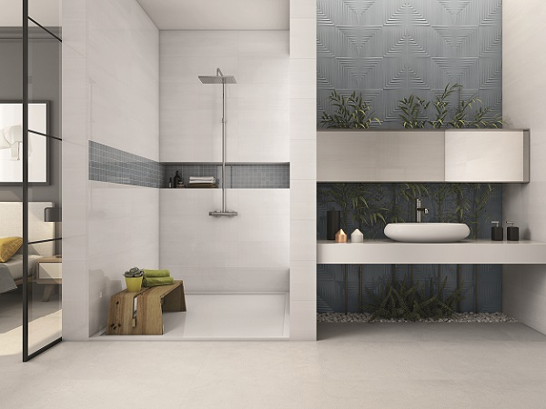 На стену Capitol MT Concept Aqua - фото 10