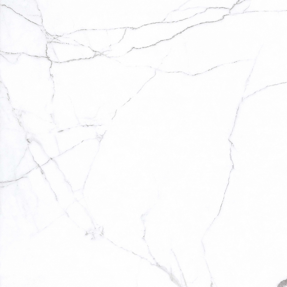 PR106 На пол Colonial White Polished 600x600