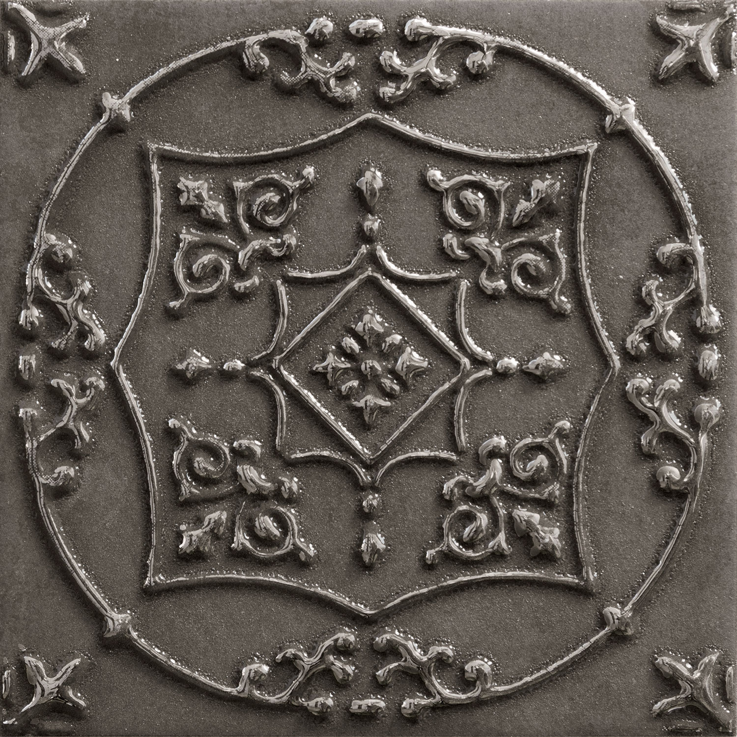 DS-01-235-0148-0148-1-011 Декор Tinta D- Platinum - фото 7