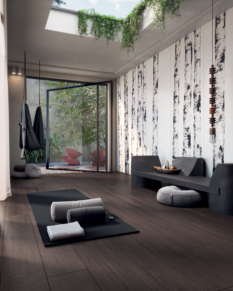 Kerlite Wanderwall - фото 13