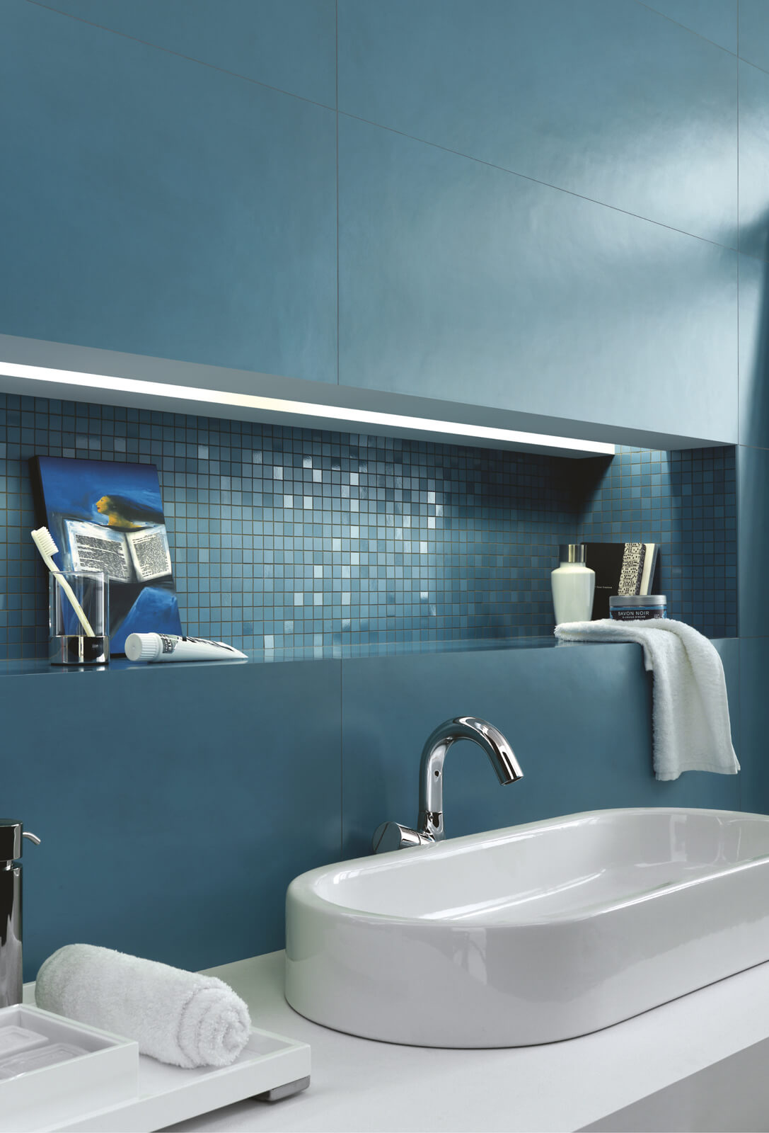 Marazzi Italy Concreta - фото 10