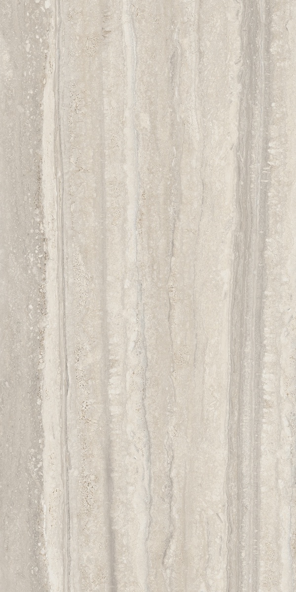 На пол Eco Travertine Crema 2912 Matt 60x120 - фото 2