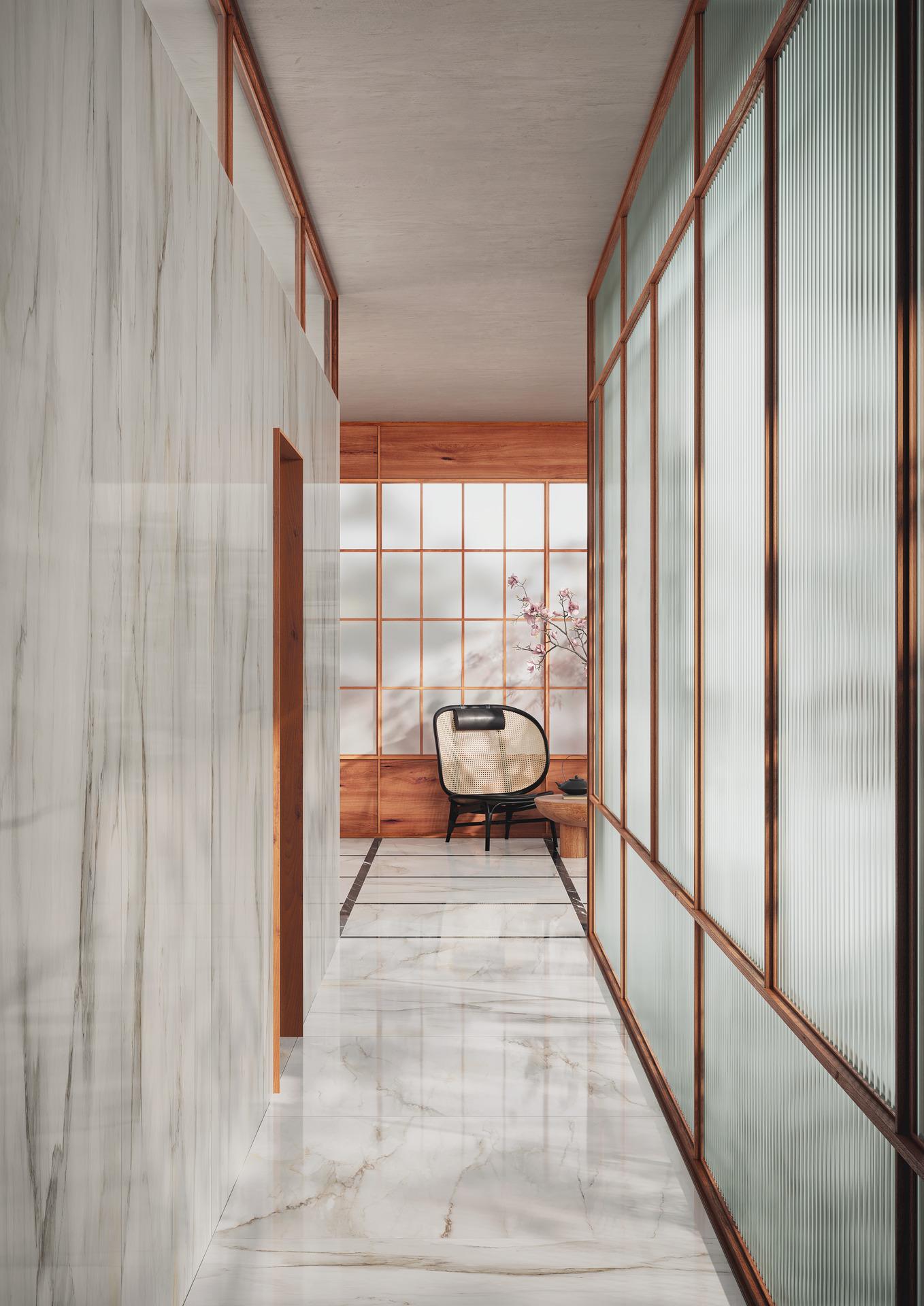 R8TE На пол Incanto Emperador Glossy Ret. - фото 9