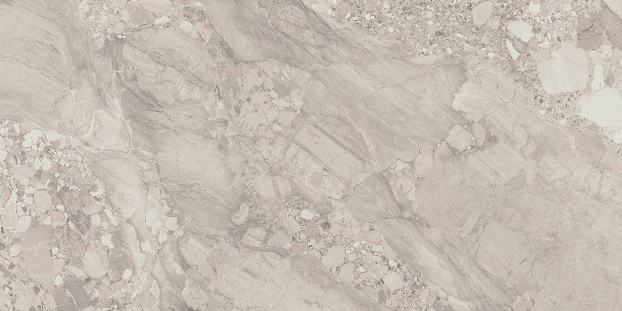 На пол Oceanmist OM01 Light Grey неполированный 80x160 - фото 4