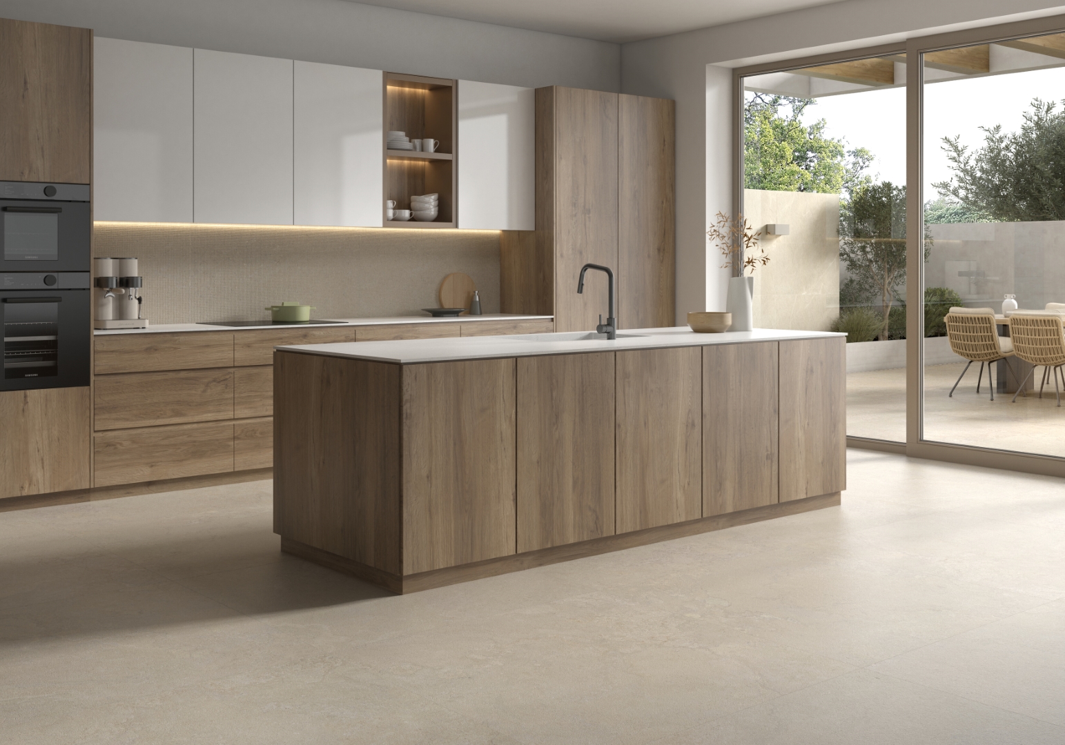 Tau Ceramica Dorset - фото 3