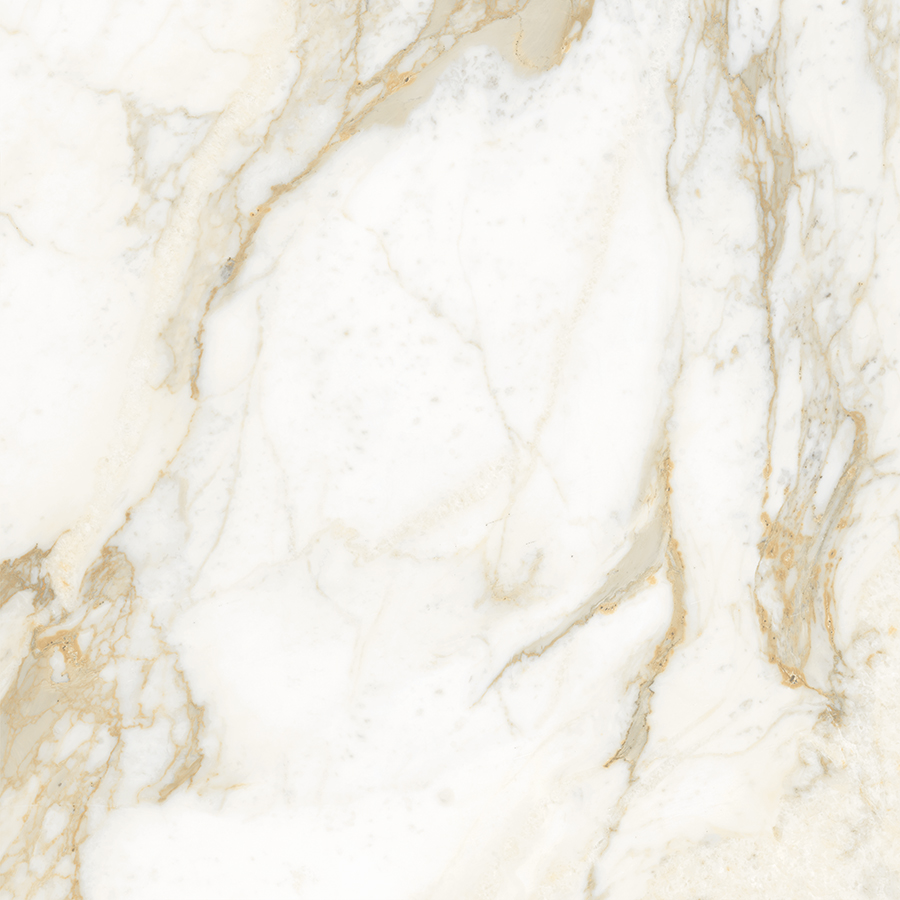 На пол Calacatta Oro полированный 60x60 - фото 6