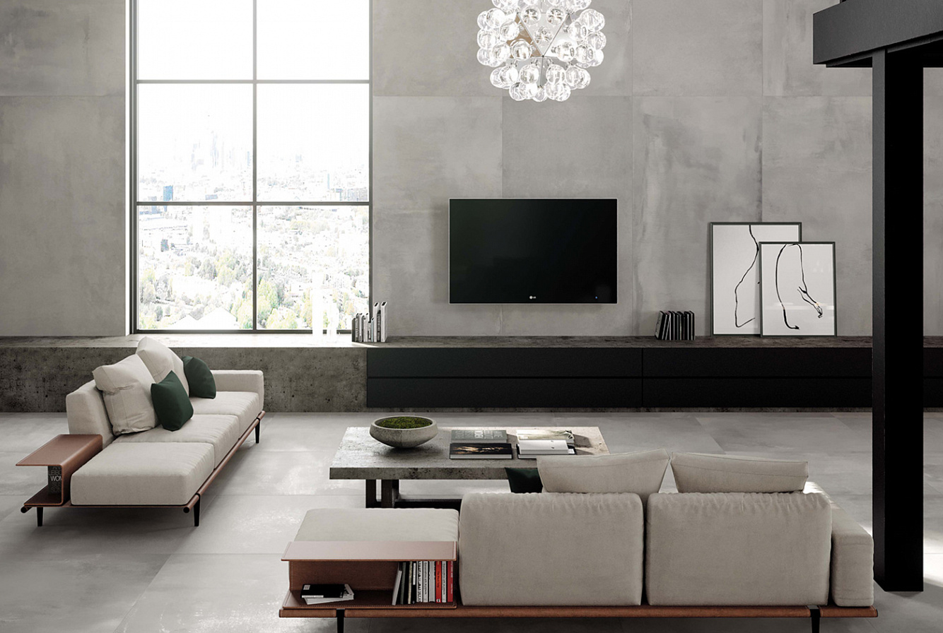 APOZ На пол Blaze Iron Lapp. 75 - фото 29