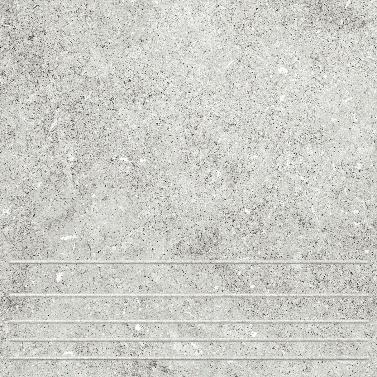 Ступень Вермонт 1 Светло-серая 29.8x29.8 - фото 8