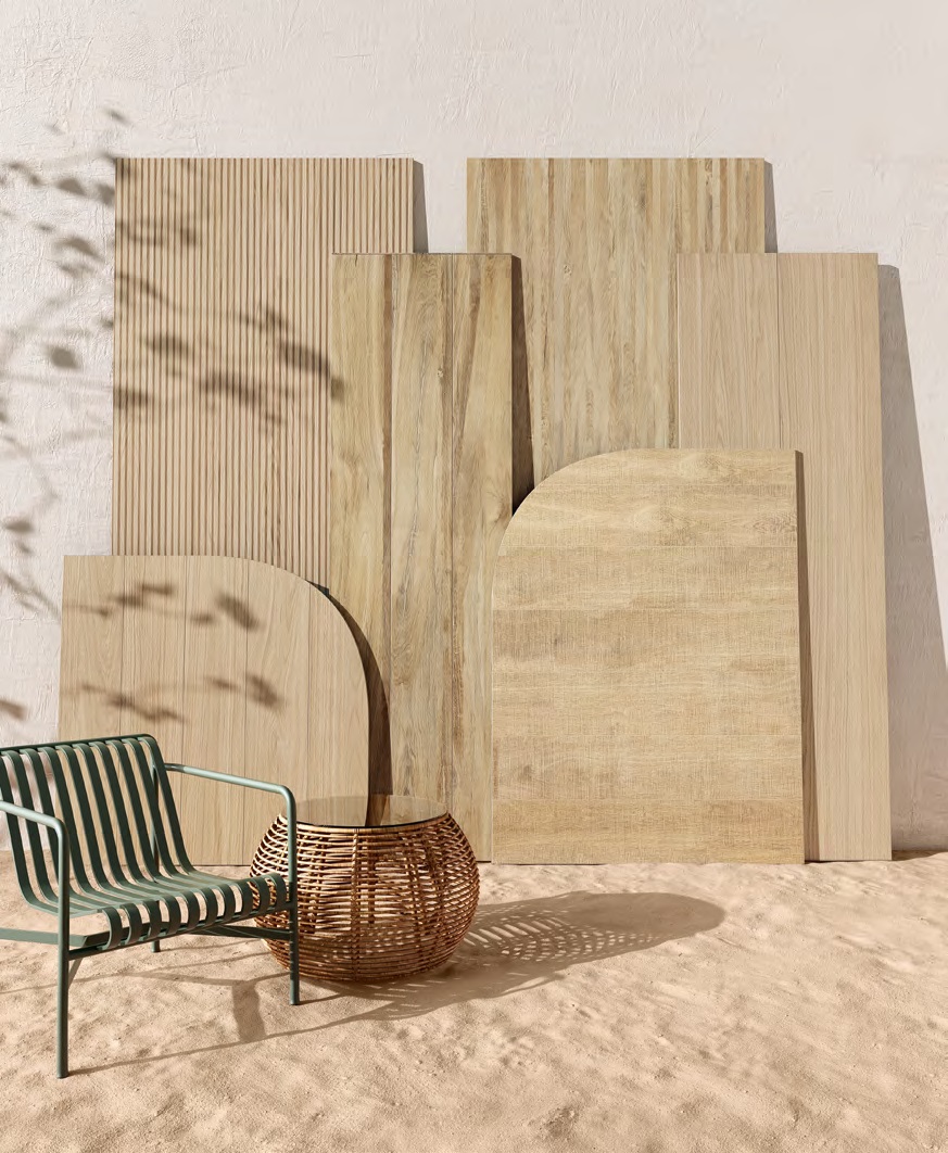 Fondovalle Woodblock - фото 10