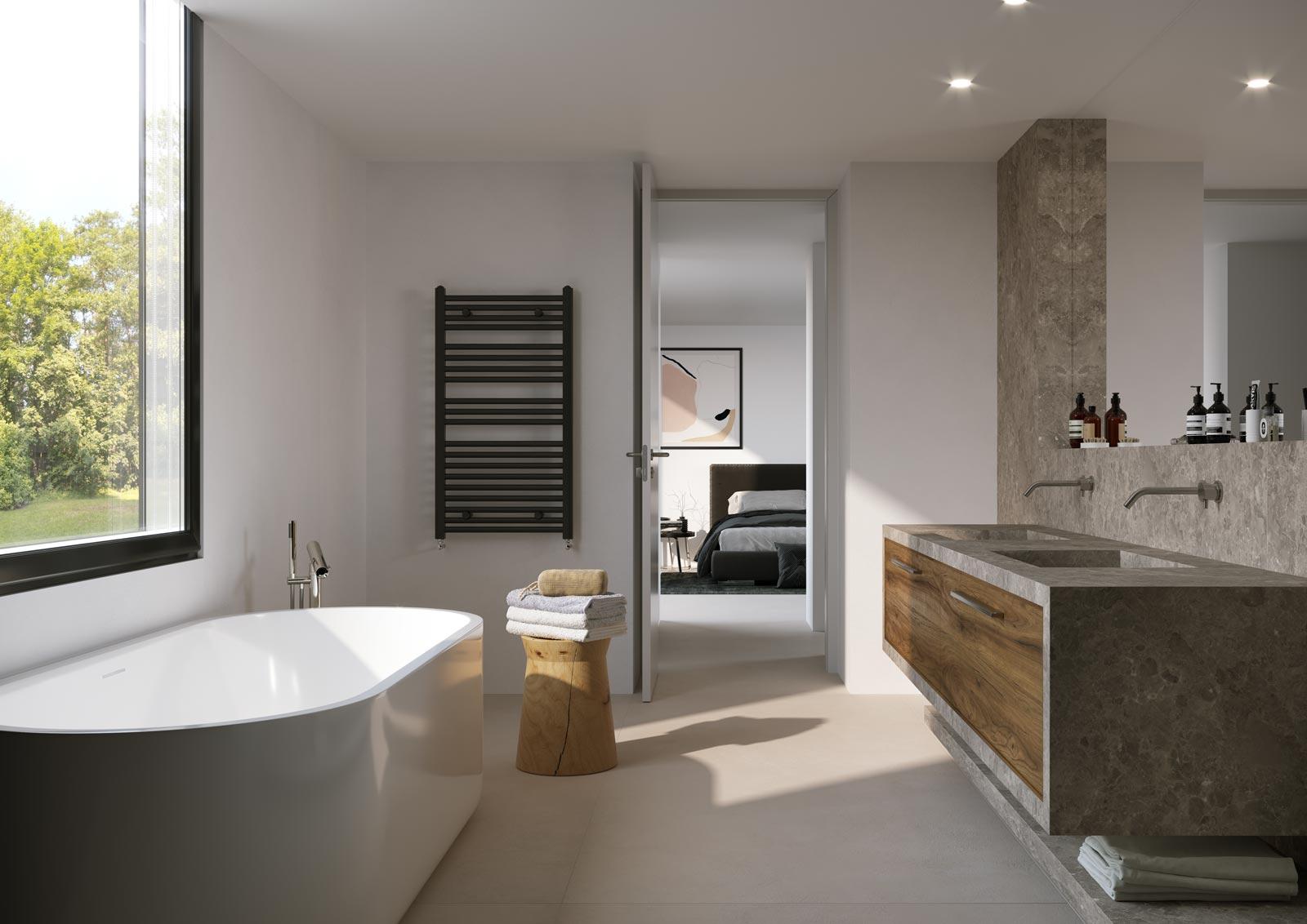 Marazzi Italy Grande Resin Look - фото 2