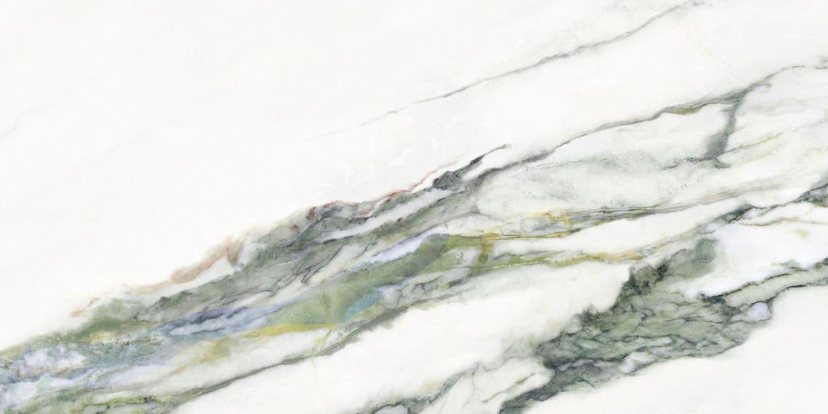 CH02BA На пол Charm Experience Calacatta Green Sq. 60x120 - фото 3