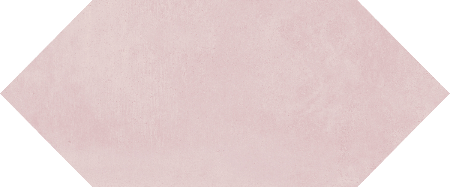 35024 На стену Фурнаш Грань Розовая Светлая Глянцевая - фото 8