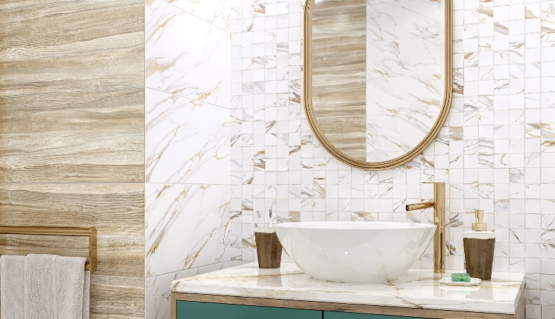 Уралкерамика Dakota - фото 2