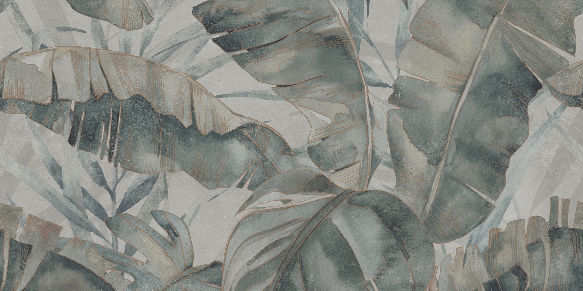 600010002364 На стену Boutique Tropical 60x120