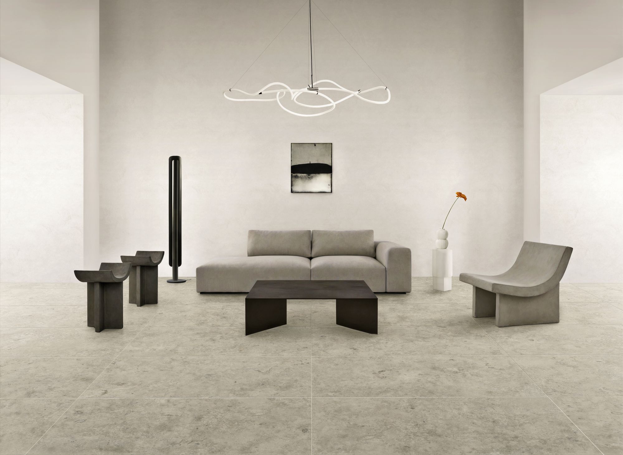 117000 На пол Blendstone Pure 60x120 - фото 5