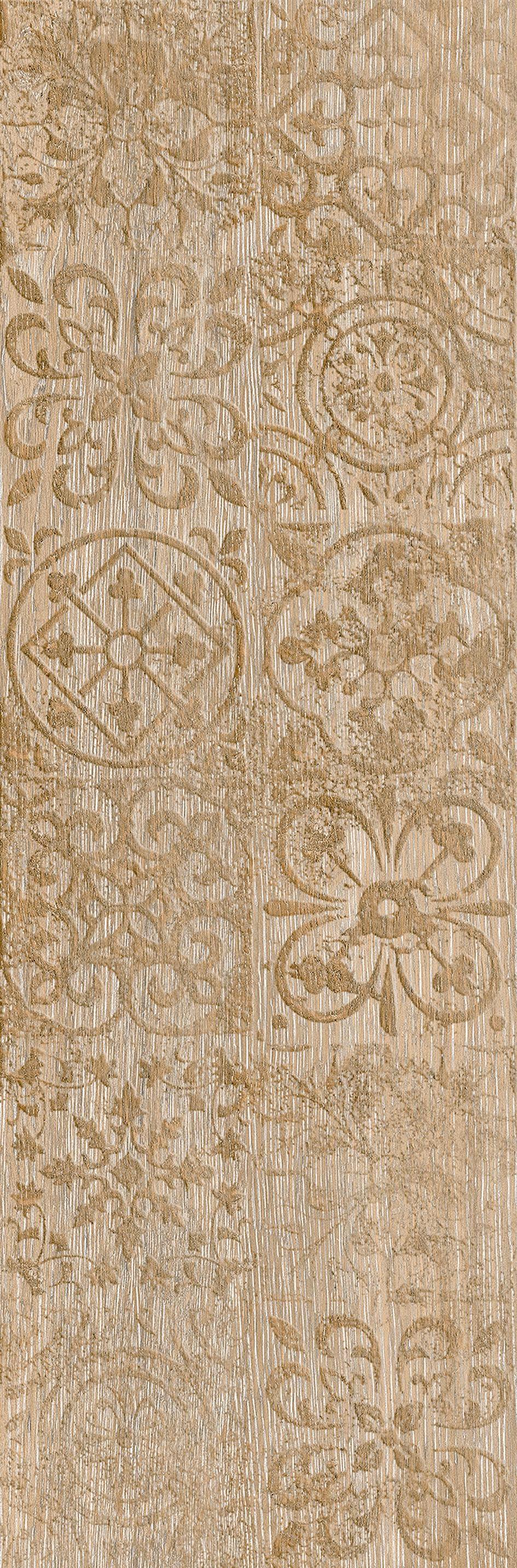 7264-0001 Декор Венский лес 7264-0001