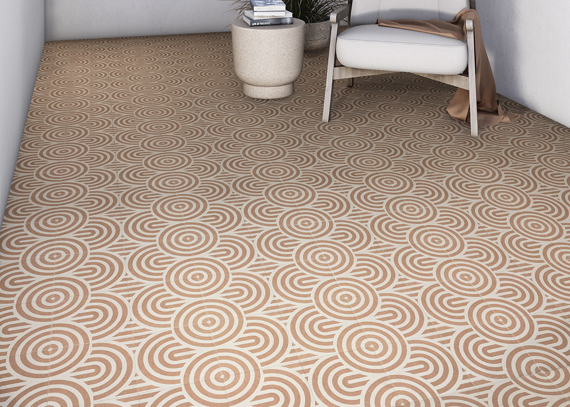 PT03858 На пол Canem Terra Season 20x20 - фото 4