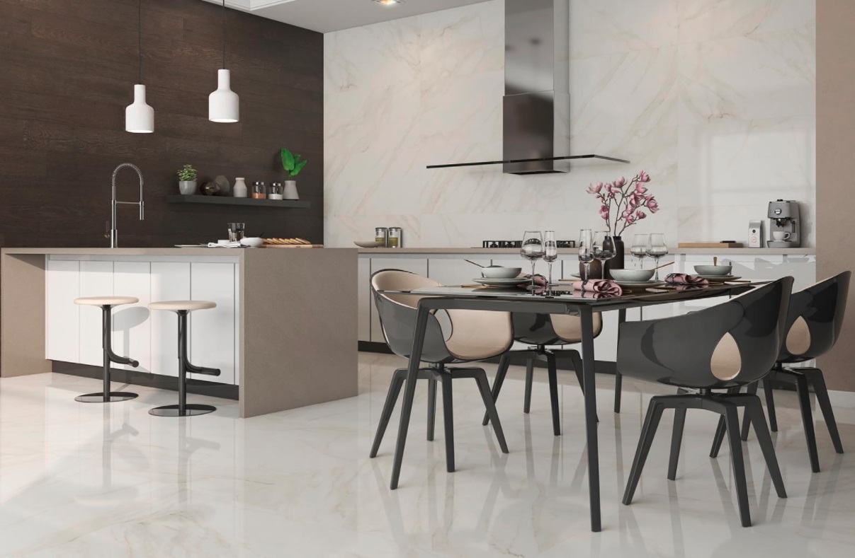 Pamesa Marbles-Onix - фото 3