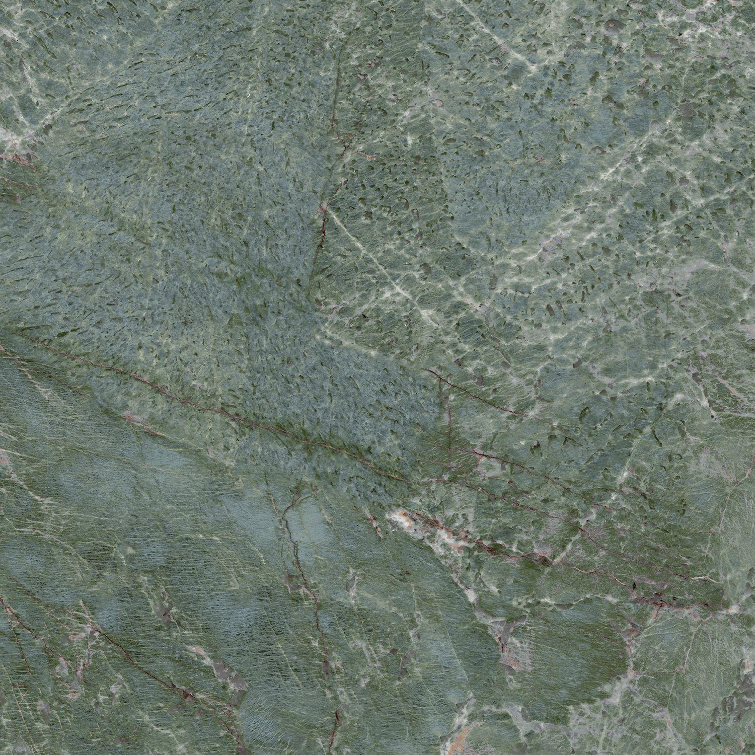 SG648022R На пол Эвора Зеленый лаппатированный обрезной 9мм 60x60 - фото 9