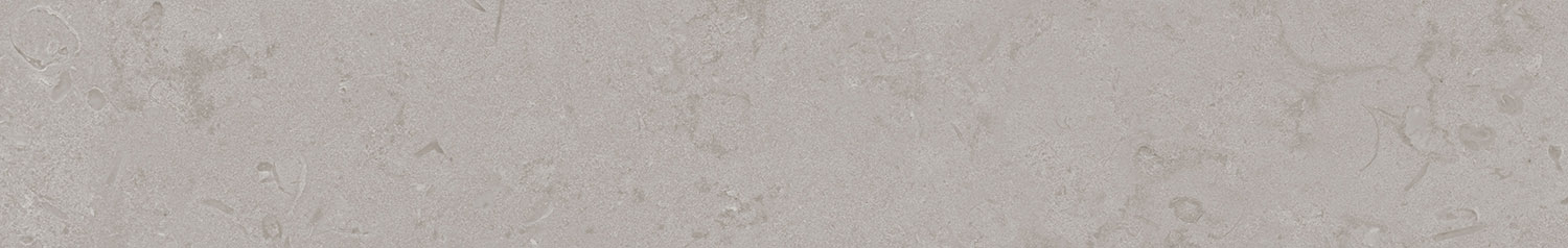 DD205200R/3BT Плинтус Про Лаймстоун Серый Натуральный Обрезной 60х9.5 - фото 5