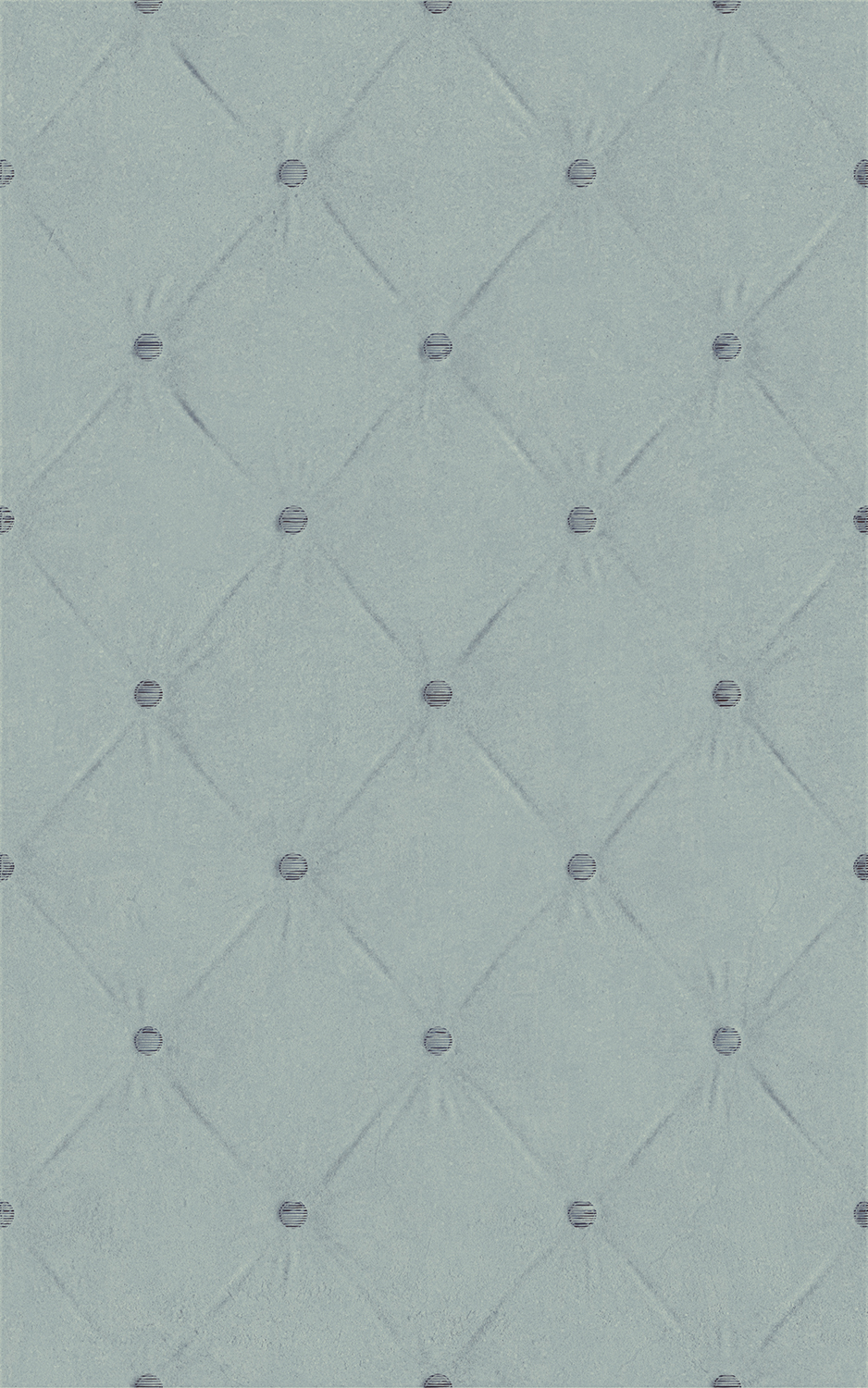 6408 На стену Браганса Структура Голубая Матовая - фото 5