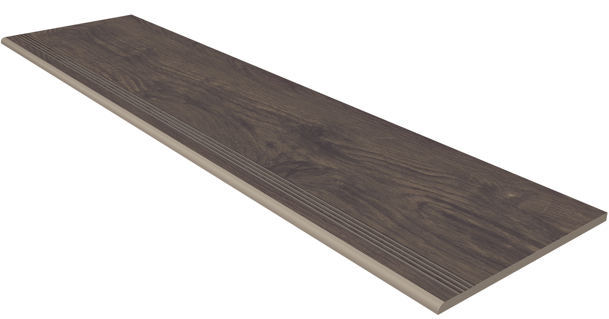 Steptrade/SI04_NS/30x120 Ступень Selection SI04 Walnut 120x30 Неполированная