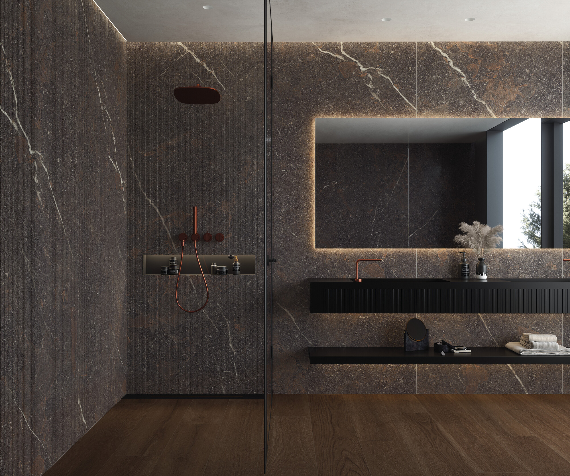 Peronda Museum Royal