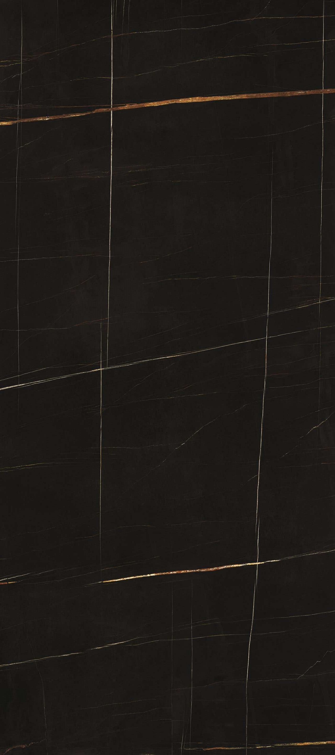 L2712364MF6  На пол Marmi Maxfine Sahara Noir Luc 6mm 270x120