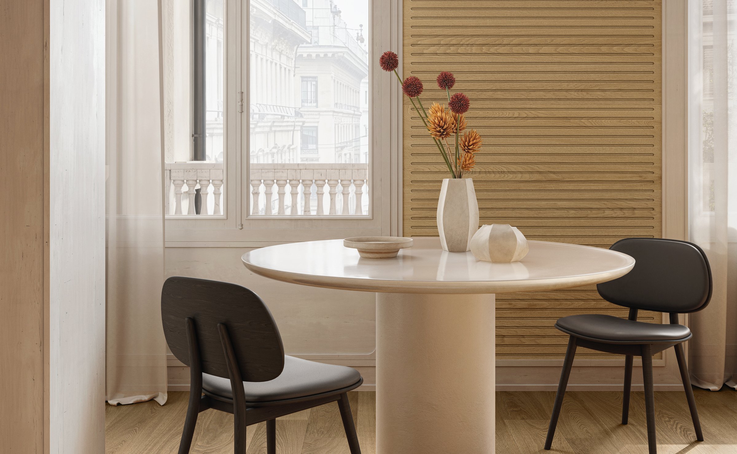 Sant Agostino Gracewood