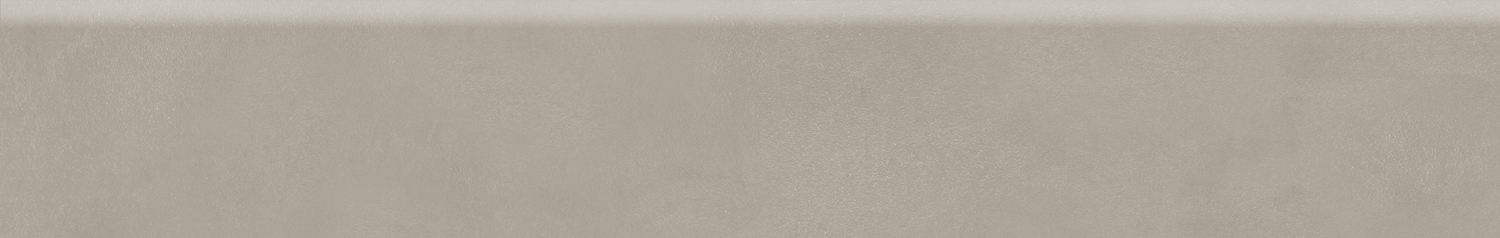 DD641720R/6BT Плинтус Про Чементо Бежевый Матовый 60x9.5 - фото 2