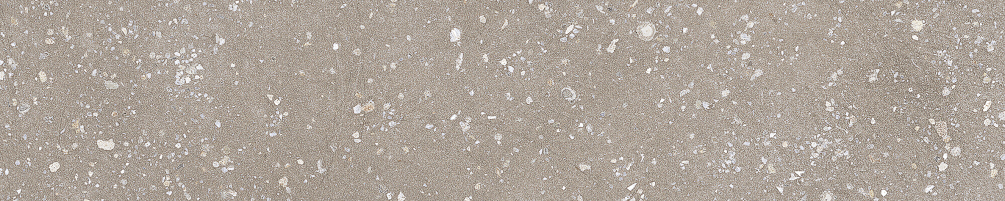 42882 На стену Trace Taupe Plain 6x30 - фото 6