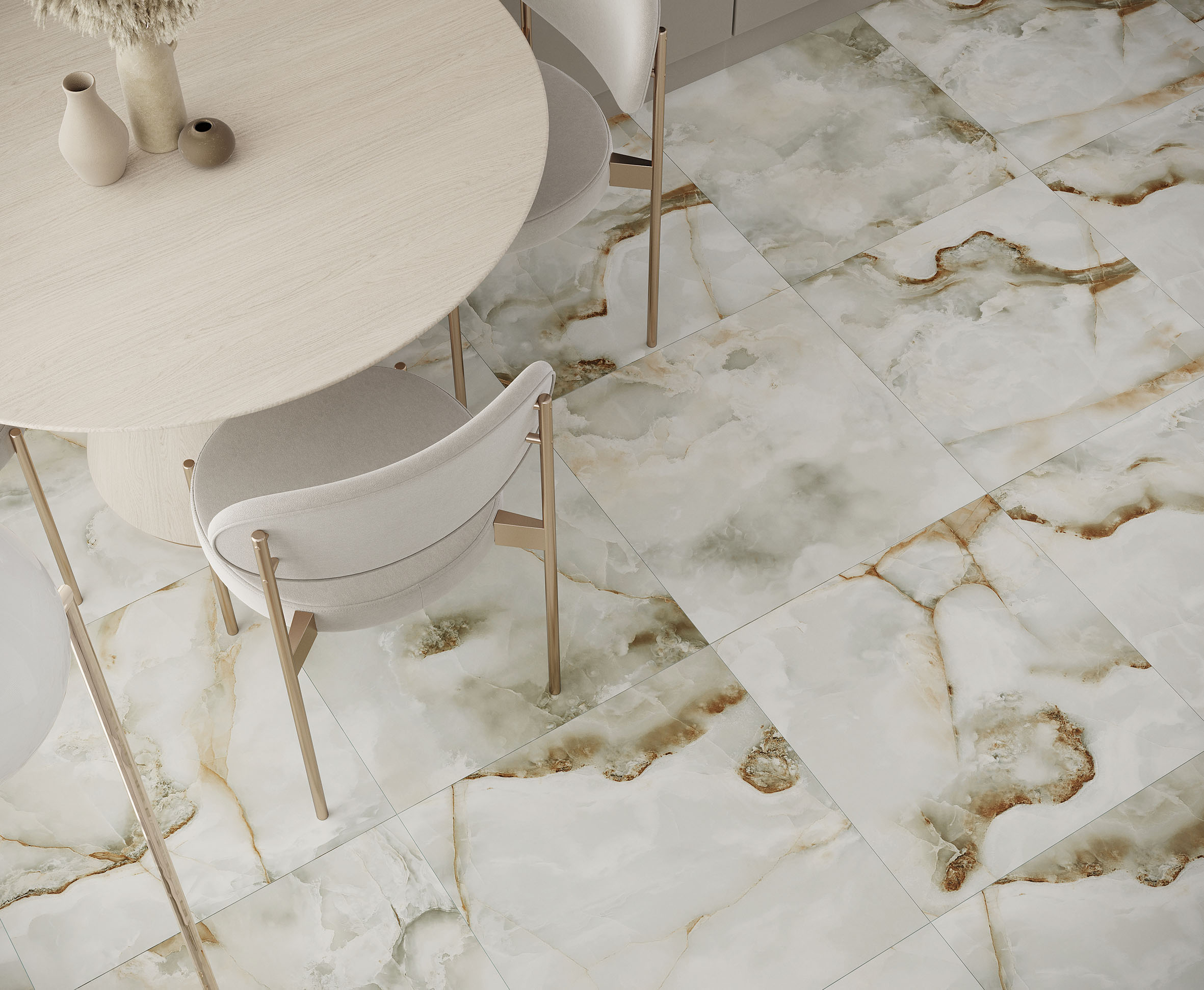 Лапарет Musica Green - фото 5